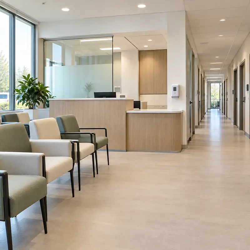 Cliniques Cliniques