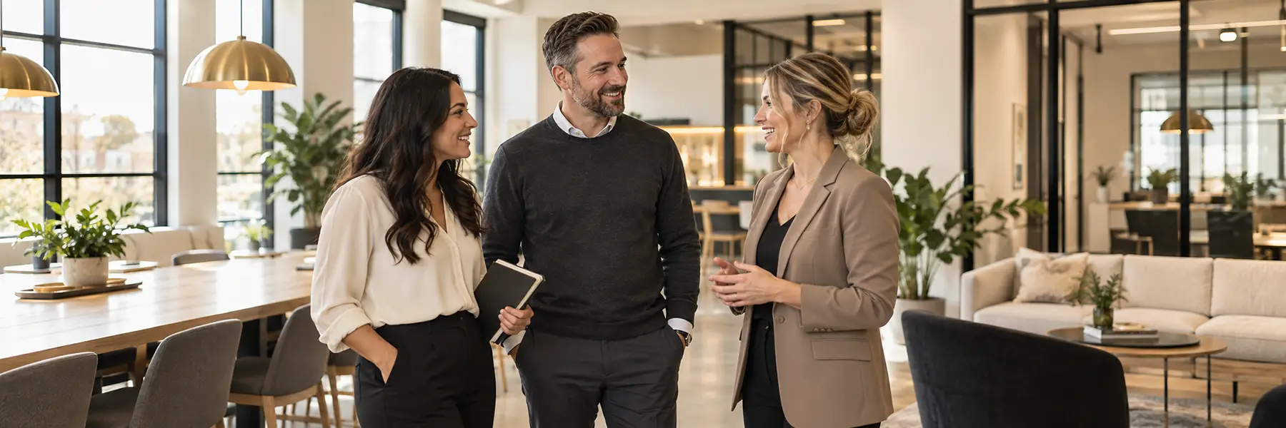 Entretien commercial et nettoyage sur la Rive-Nord et Laval